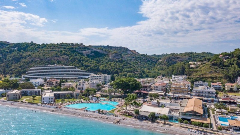 Hotel Filmar