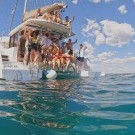 Fit Yacht