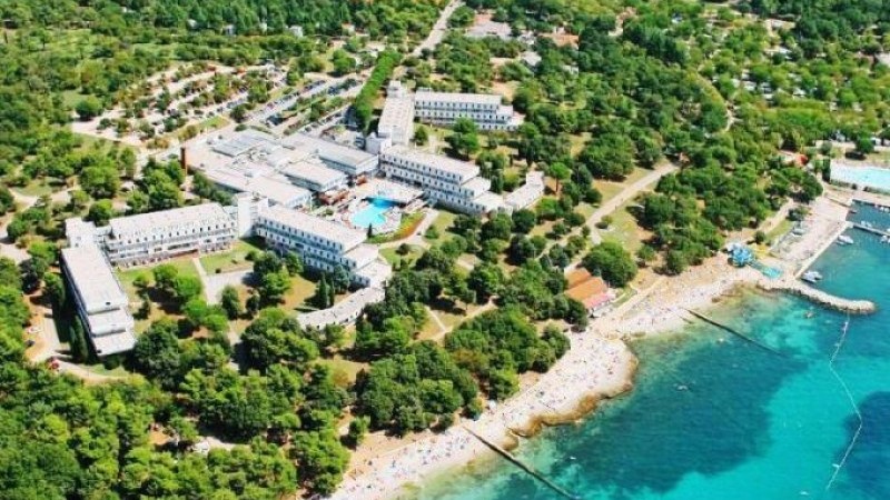 Hotel Delfin